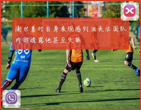 谢尔基对自身表现感到沮丧法国队内部透露他甚至失眠